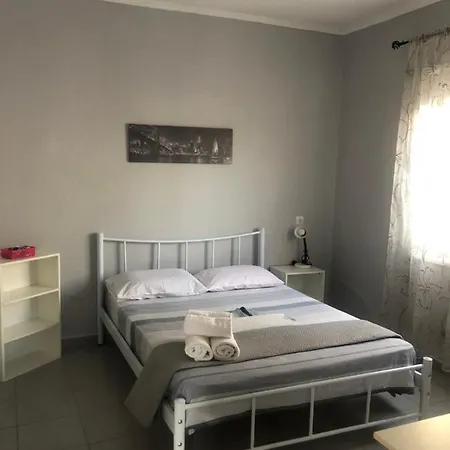 Stella House Vakantiehuis Sykia Chalkidikis