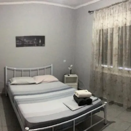 Stella House Vakantiehuis *