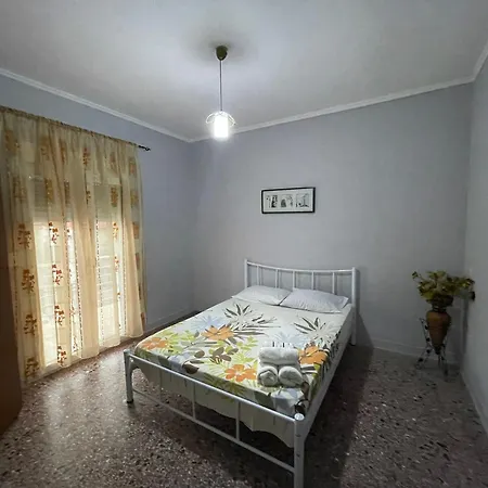 Stella House Sykia Chalkidikis